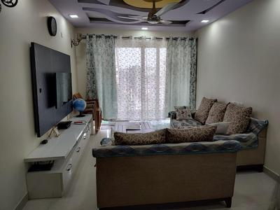 2 BHK Flat