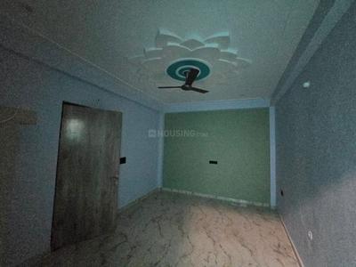 Hall Image of 2300 Sq.ft 4 BHK Independent House for sale in Natkur Lucknow for Rs. 7500000