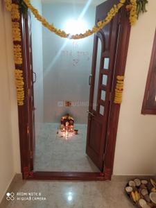Hall Image of 960 Sq.ft 2 BHK Builder Floor for rent in Medahalli Bengaluru for Rs. 25000
