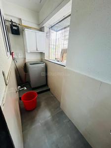 Balcony Image of 1100 Sq.ft 2 BHK Apartment / Flat for sale in Suyog Aura, Warje Pune for Rs. 13000000