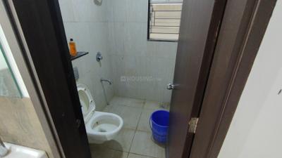Image of 911 Sq.ft 2 BHK Apartment / Flat for sale in Rama Melange Residences, Hinjawadi Phase 3, Pune for Rs. 7400000