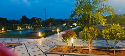 Image of 167 Sq.ft Residential Plot / Land for sale in Chelluru, Vizianagaram for Rs. 4008000