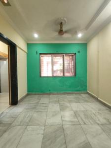 Hall Image of 850 Sq.ft 2 BHK Apartment / Flat for rent in Kalwa Thane for Rs. 23000