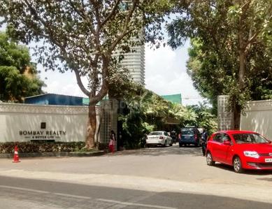 Image of 2205 Sq.ft 3 BHK Apartment / Flat for sale in Bombay Springs, Wadala, Mumbai for Rs. 125000000