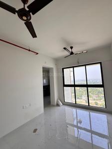 Hall Image of 645 Sq.ft 1 BHK Apartment / Flat for sale in Runwal My City, Dombivli East Thane for Rs. 4000000