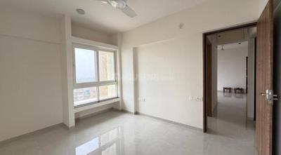 Image of 950 Sq.ft 2 BHK Apartment / Flat for sale in Nyati Exuberance, Mohammed Wadi, Pune for Rs. 6090000