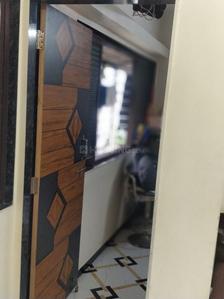 Kitchen Image of 900 Sq.ft 3 BHK Apartment / Flat for sale in Thane West Thane for Rs. 12000000