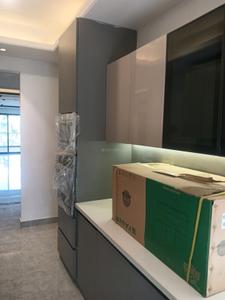 Kitchen Image of 1800 Sq.ft 3 BHK Builder Floor for sale in Sector 9 Gurgaon for Rs. 17100000