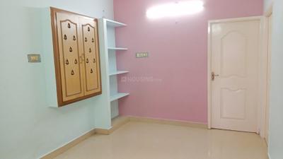 Living Room Image of 500 Sq.ft 2 BHK Independent House for rent in Maduravoyal Chennai for Rs. 14000