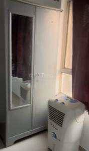 Bedroom Image of 650 Sq.ft 1 BHK Apartment / Flat for rent in Sus Pune for Rs. 24000