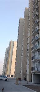 Image of 833 Sq.ft 2 BHK Apartment / Flat for sale in Muradnagar, Ghaziabad for Rs. 4500000