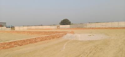 Gaura Plot View 3