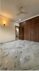 Bedroom Image of 500 Sq.ft 3 BHK Villa for rent in Jagatpura Jaipur for Rs. 15500