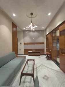 Hall Image of 6840 Sq.ft 5 BHK Villa for sale in Satellite Ahmedabad for Rs. 135000000