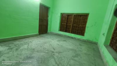 Bedroom Image of 800 Sq.ft 2 BHK Independent House for rent in Paschim Putiary Kolkata for Rs. 8500