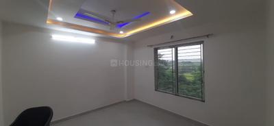 Bedroom Image of 1200 Sq.ft 3 BHK Apartment / Flat for sale in Creative Homes Greenfield, Anant Nagar Nagpur for Rs. 6600000