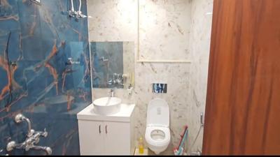 Bathroom Image of 4500 Sq.ft 4 BHK Independent House for sale in Ganeshpur Rahmanpur Lucknow for Rs. 19700000