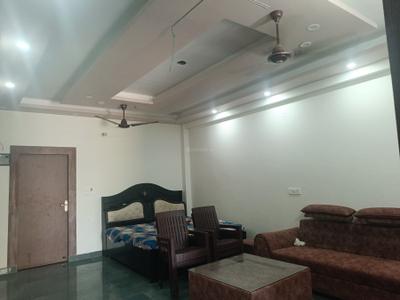 Living Room Image of 1299 Sq.ft 3 BHK Apartment / Flat for sale in Ansals Chiranjiv Vihar Ghaziabad for Rs. 4219663