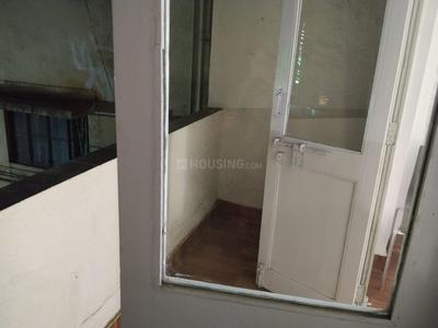 Balcony Image of 800 Sq.ft 2 BHK Apartment / Flat for rent in Natasha Hillview Co-op Society, Kondhwa Pune for Rs. 26000