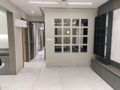 Living Room Image of 1150 Sq.ft 2 BHK Apartment / Flat for sale in Delta Palacio by Delta Group, Ulwe Navi Mumbai for Rs. 13800000