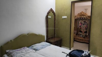 Bedroom Image of 2800 Sq.ft 4 BHK Independent House for sale in Vallabh Vidhyanagar Anand for Rs. 17100000