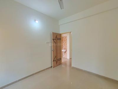 Bedroom Image of 1650 Sq.ft 3 BHK Apartment / Flat for sale in Diwalipura Vadodara for Rs. 5500000