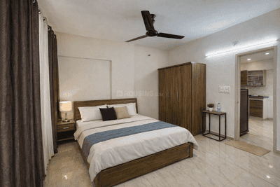 Image of 1300 Sq.ft 2 BHK Apartment / Flat for rent in Regent Plaza, Dindoli, Surat for Rs. 19000