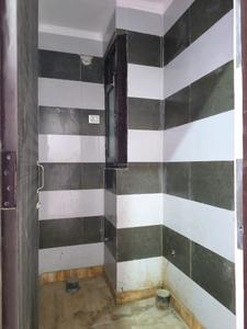 Common Bathroom Image of 900 Sq.ft 3 BHK Builder Floor for sale in Ved Vihar Ghaziabad for Rs. 3475293