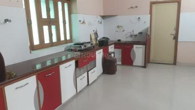 Kitchen Image of 2400 Sq.ft 5 BHK Independent House for sale in Gangana Jodhpur for Rs. 31000000