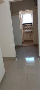 Hall Image of 265 Sq.ft 1 BHK Apartment / Flat for sale in Bombay Dyeing Mill, Wadala Mumbai for Rs. 5400000