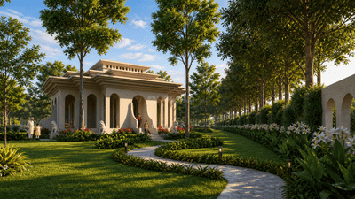 Residential Plot