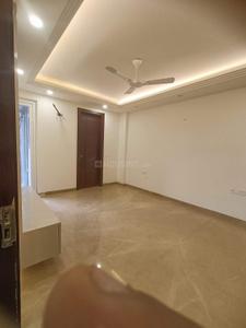 Hall Image of 3450 Sq.ft 4 BHK Builder Floor for sale in AP Pocket RWA, Shalimar Bagh New Delhi for Rs. 85000000