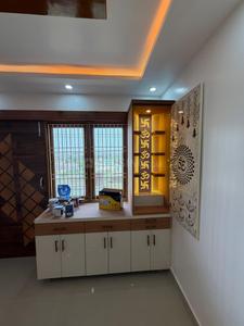Hall Image of 1360 Sq.ft 2 BHK Apartment / Flat for sale in Rajiv Ranjan Hari Enclave, Susuwahi Varanasi for Rs. 10200000