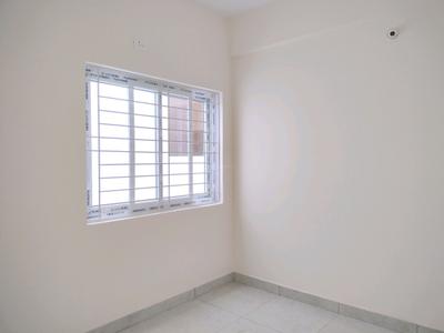 Bedroom Image of 1245 Sq.ft 3 BHK Apartment / Flat for sale in MR Gokulam, Doddanagamangala Bengaluru for Rs. 6566666