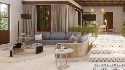 Hall Image of 2582 Sq.ft 4 BHK Apartment / Flat for sale in Peelamedu Coimbatore for Rs. 20000000