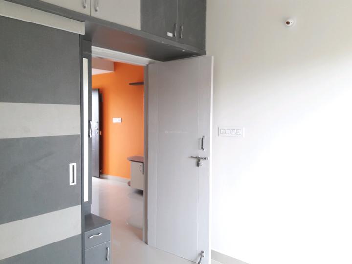 Nallurhalli, Whitefield Bedroom 1