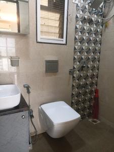 Bedroom Two Image of 604 Sq.ft 2 BHK Apartment / Flat for sale in 49 Simandhar Royale, Chembur Mumbai for Rs. 15200000