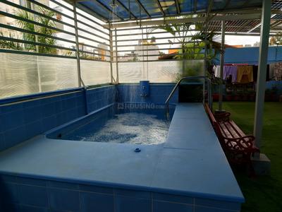 Balcony Image of 6863 Sq.ft 6 BHK Villa for sale in Puravankara Coronation Square Apartment, JP Nagar Bengaluru for Rs. 120000000