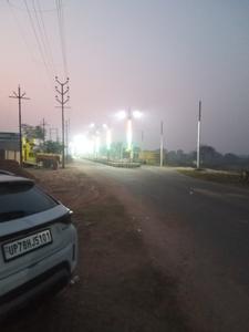 Chakeri Plot View 1