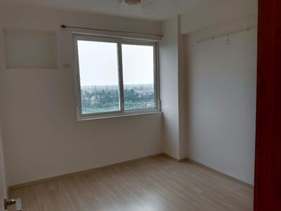 Bedroom Image of 1800 Sq.ft 3 BHK Apartment / Flat for sale in DLF New Town Heights, New Town Kolkata for Rs. 15000000