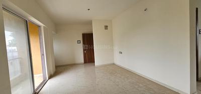Hall Image of 1668 Sq.ft 3 BHK Apartment / Flat for sale in Deolali Camp Devlali for Rs. 7800000