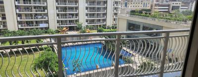 Balcony Image of 1550 Sq.ft 3 BHK Apartment / Flat for sale in BPTP Terra, Sector 37D Gurgaon for Rs. 21500000