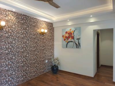 Bedroom Image of 1685 Sq.ft 3 BHK Apartment / Flat for rent in Assotech Blith, Sector 99 Gurgaon for Rs. 38000
