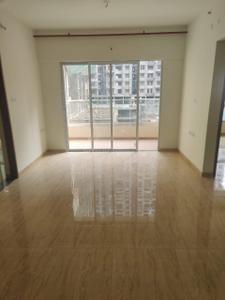 Hall Image of 1100 Sq.ft 2 BHK Apartment / Flat for sale in Manjari Khurd Pune for Rs. 8800000
