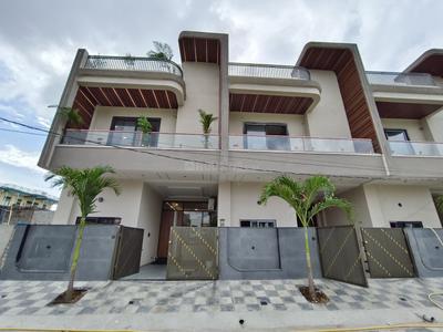 Image of 2280 Sq.ft 3 BHK Villa for sale in Vaishali Nagar Extension, Jaipur for Rs. 16000000