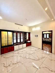 Hall Image of 1600 Sq.ft 3 BHK Independent House for sale in Chalai Thiruvananthapuram for Rs. 5200000