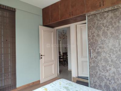 Bedroom Image of 6000 Sq.ft 5 BHK Independent House for sale in Chikkanagamangala Bengaluru for Rs. 68500000