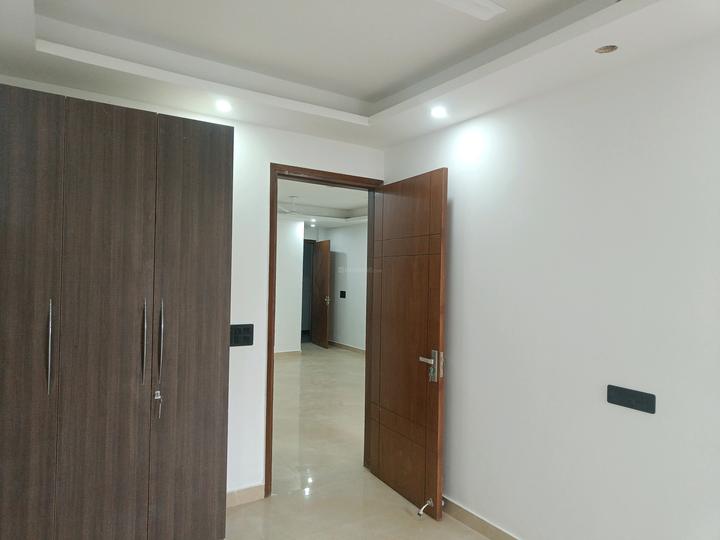 Reputed freedom fighter enclave by Reputed Developer Bedroom One 1