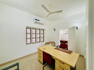 Bedroom Image of 2399 Sq.ft 5 BHK Independent House for sale in Palarivattom Kochi for Rs. 30000000