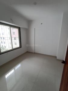 Bedroom Image of 992 Sq.ft 2 BHK Apartment / Flat for sale in Samarth Florencia, Anand Nagar, Sinhagad Road Pune for Rs. 9700000